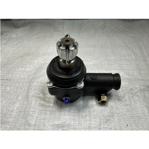 Наконечник штока ГУР у зборі (M18*1.5) для УРАЛ 4320-3405060