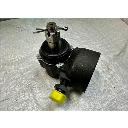 Наконечник циліндра ГУР у зборі (M18*1.5) для УРАЛ 4320-3405075