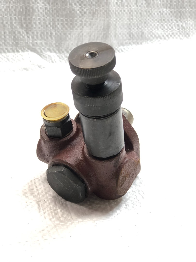 Паливний насос підкачуючий ПННТ МТЗ УТН-3-1106010-А4