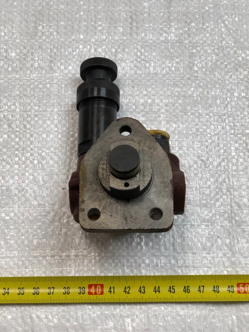 Паливний насос підкачуючий ПННТ МТЗ УТН-3-1106010-А4