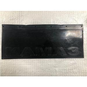 Бризговики задній короткий (гума) для КамАЗ 5511-8404282
