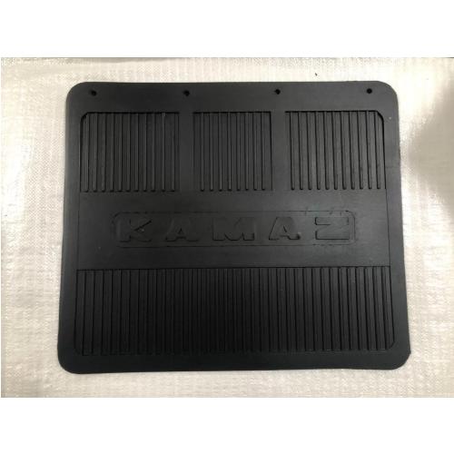 Бризговики задній платформи 580*495 (РЕЗИНА) для КамАЗ 5320-8511083