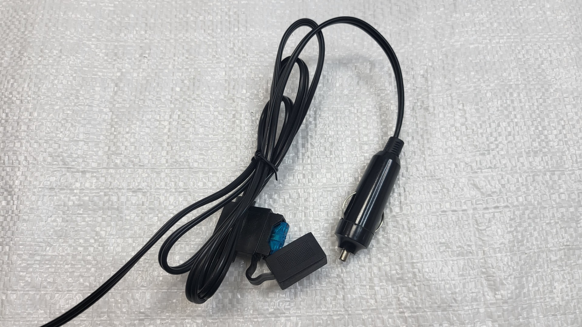 Чайник автомобільний 24V 250W 1Л / FERZE