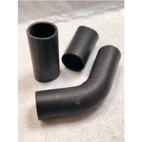 Патрубки радіатора Урал к-т d 60mm для УРАЛ 4320-1303010 27 57 4320-1303010/27/57