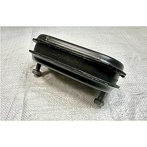 Амортизатор платформи (подушка) н/о в сб з болтами для КамАЗ 55102-8501300