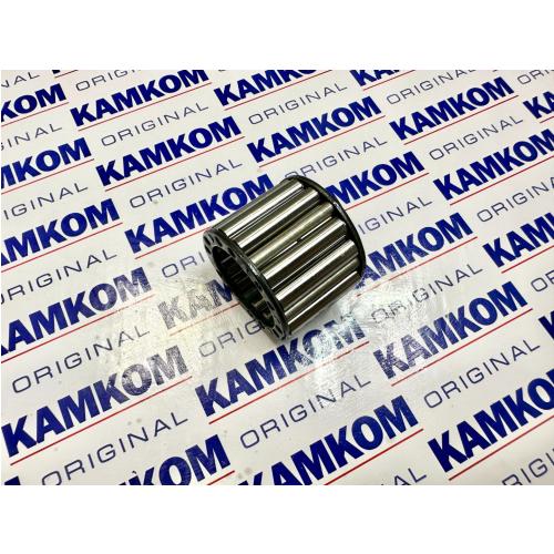 Підшипник 264706 КамАЗ, ГАЗ, УРАЛ для КамАЗ 264706 / КАМКОМ