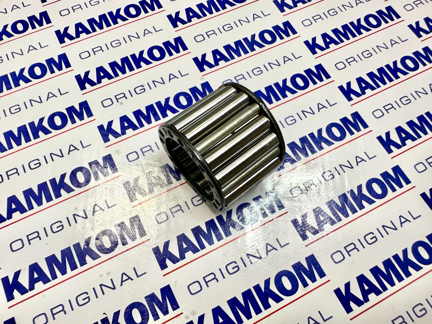 Підшипник 264706 КамАЗ, ГАЗ, УРАЛ для КамАЗ 264706 / КАМКОМ