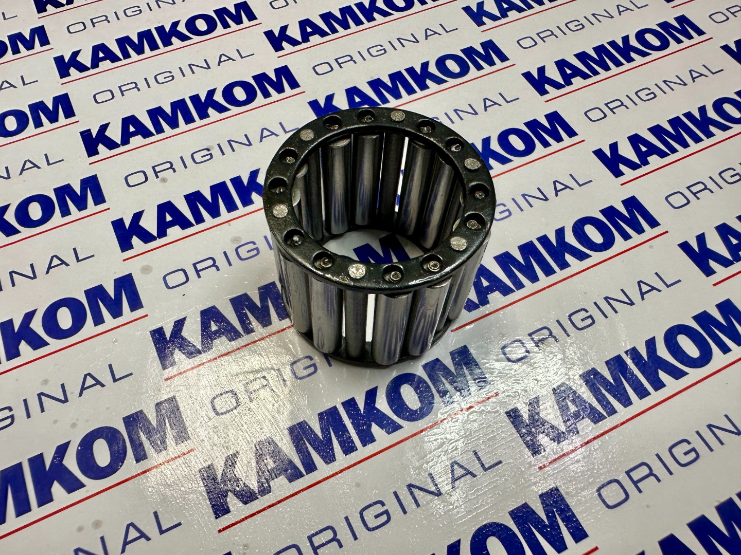 Підшипник 264706 КамАЗ, ГАЗ, УРАЛ для КамАЗ 264706 / КАМКОМ