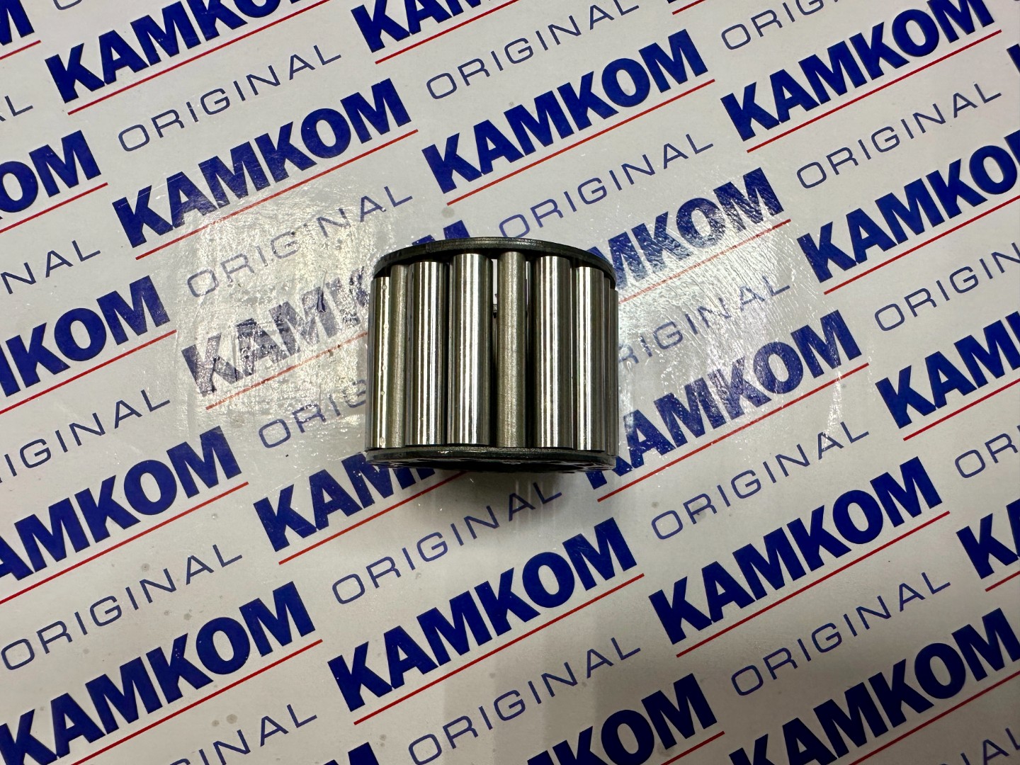 Підшипник 264706 КамАЗ, ГАЗ, УРАЛ для КамАЗ 264706 / КАМКОМ