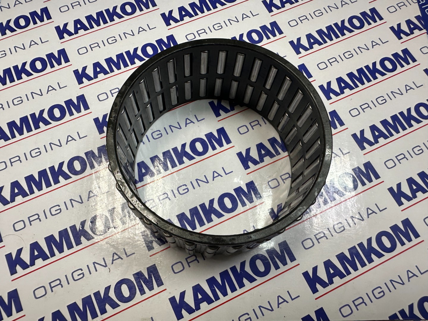 Підшипник 664916Е КАМАЗ КПП вторинного валу для КамАЗ 664916 Е / КАМКОМ