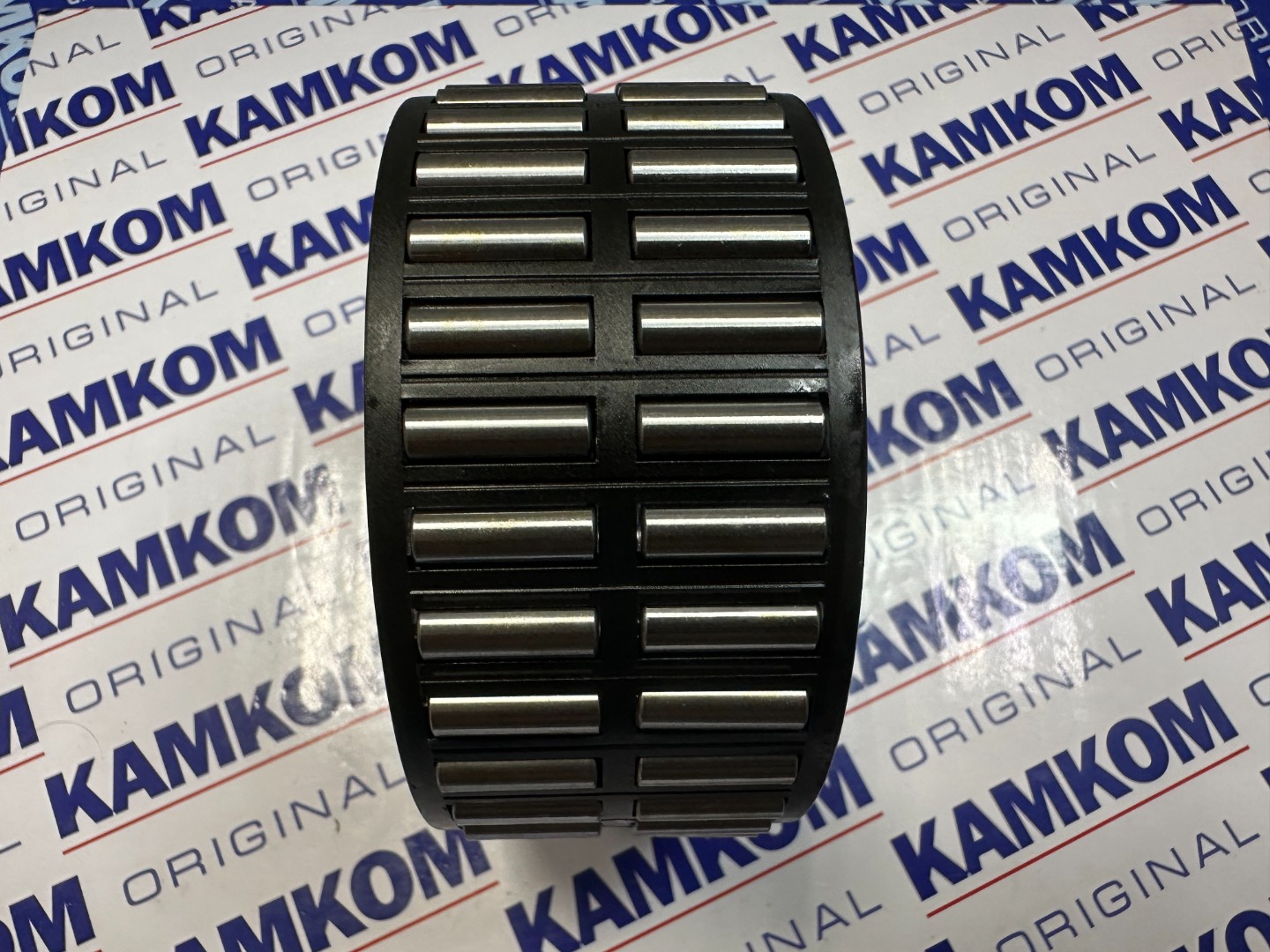 Підшипник 664916Е КАМАЗ КПП вторинного валу для КамАЗ 664916 Е / КАМКОМ