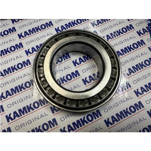 Підшипник 7214 А для КамАЗ 864724-7214 / 30214 P6 / КАМКОМ