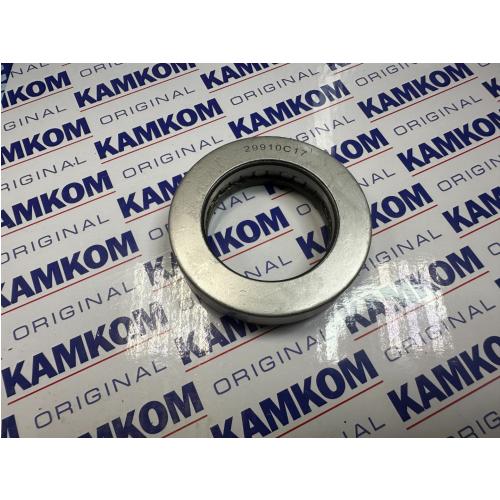 Підшипник шкворня 29910С17 КамАЗ 29910 (29910С17) / Камком