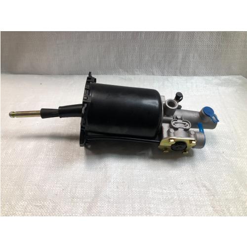 Пневмогідропідсилювач зчеплення ПГУ MAN, MB, ZF, DAF, RVI для MAN 9700513070