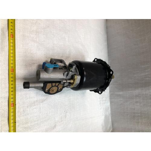 Пневмогідропідсилювач зчеплення ПГУ Renault Magnum, Premium, Kerax для Renault 9700514380