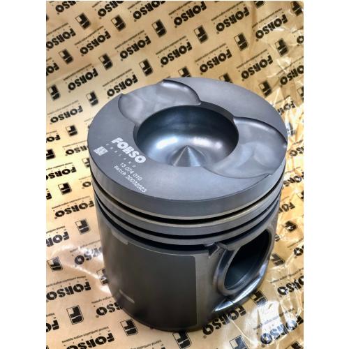 Поршень КамАЗ 740 (за технологією MAHLE) ( 13074010 ) для КамАЗ 740-1004015 / FORSO