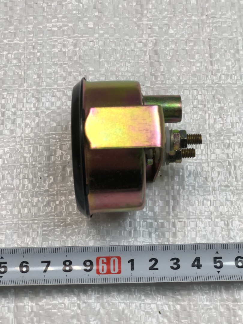 Амперметр АП-11.3811 (100 А) на КамАЗ 4310-3811010