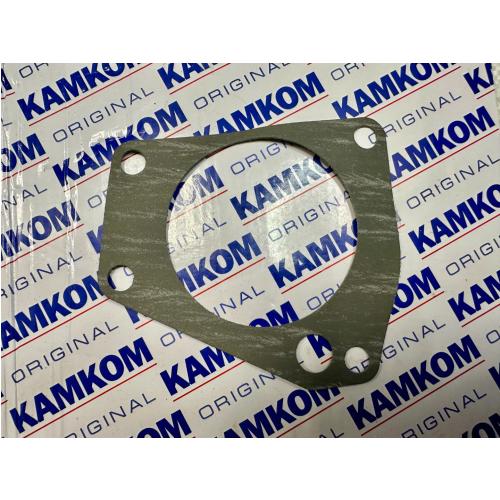 Прокладка компресора вставна для КамАЗ 740-3509403-10 / Камком