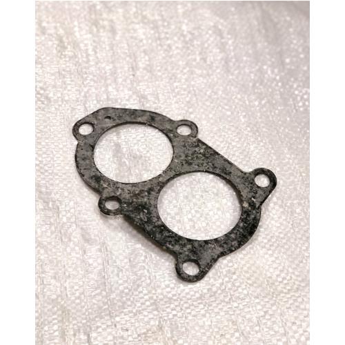 Прокладка кришки коробки термостатів КамАЗ 740-1303214-10 /Україна
