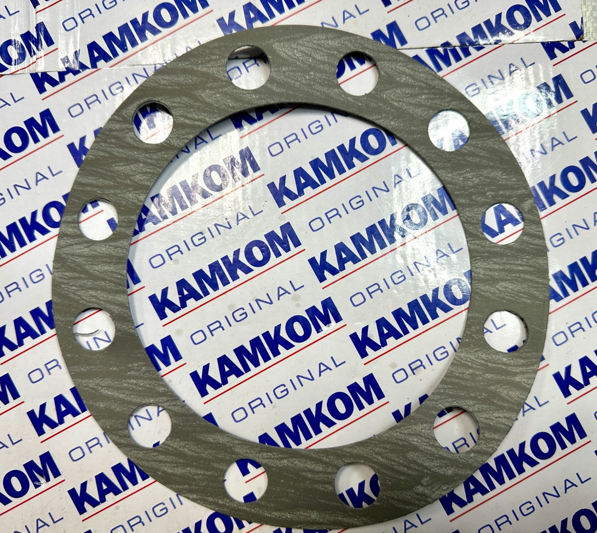 Прокладка півосі для КамАЗ 5320-2403048 / КАМКОМ