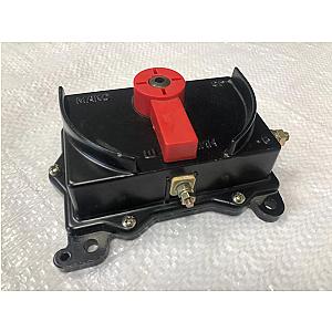 Реле регулятор КамАЗ-4310 для КамАЗ РН-4310-3702010 / Імпорт