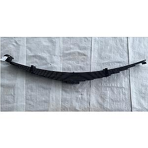 Ресора передня для КамАЗ 65115-2902012-20 / ЧМЗ