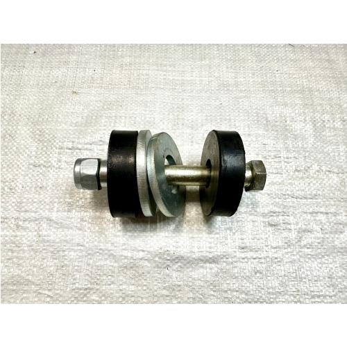 РК ремкомплект кріплення роздавальної коробки Камаз 4310, УРАЛ, ЗІЛ для КамАЗ 4310-1801001 375-1801030 / 131-1801028