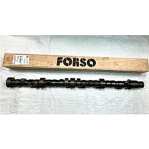 Розподільний вал (26074015) для КамАЗ 740.1006015-04 / FORSO
