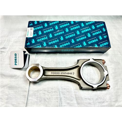 Шатун для КамАЗ 740.1004045 / FORSO 740-1004045