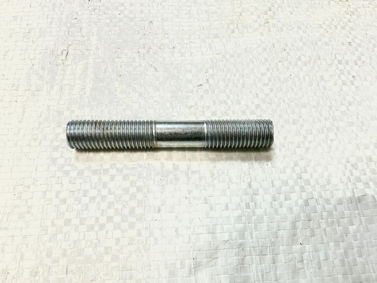 Шпилька М10 х 45 х 1,25 (форсунки) для КамАЗ 1/35468/31 / м. Белебей