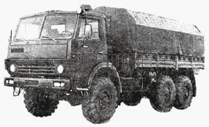 Автомобіль в зборі